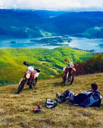 Bosnien und Herzegowina 8 Tage